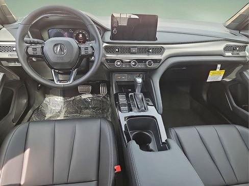 New 2026 Acura Integra A-Spec FWD image 13