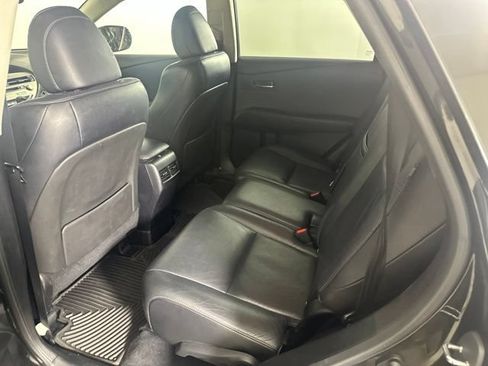Used 2015 Lexus RX 350 AWD image 16