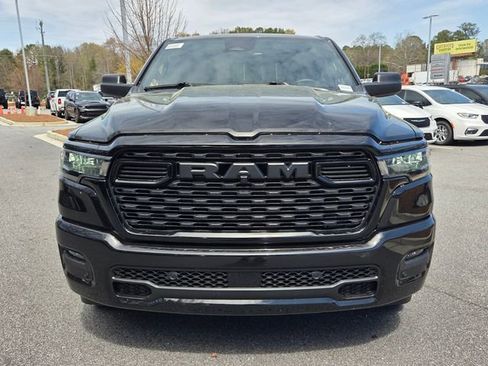 New 2026 RAM 1500 Express image 2