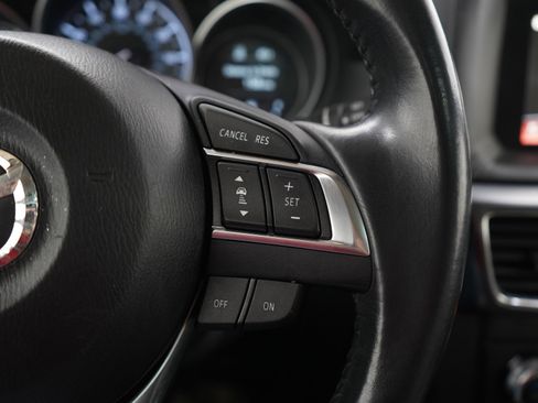 Used 2016 MAZDA CX-5 Grand Touring image 27