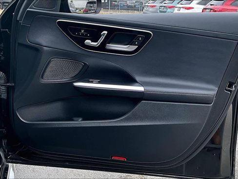 Used 2023 Mercedes-Benz C 300 Sedan image 23