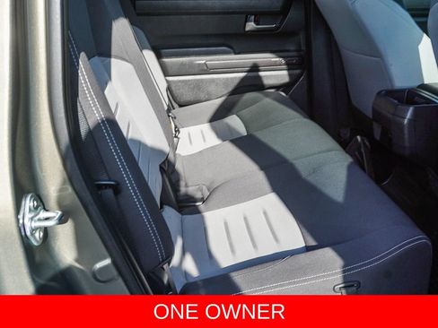 Used 2024 Toyota Tacoma TRD Sport RWD image 13