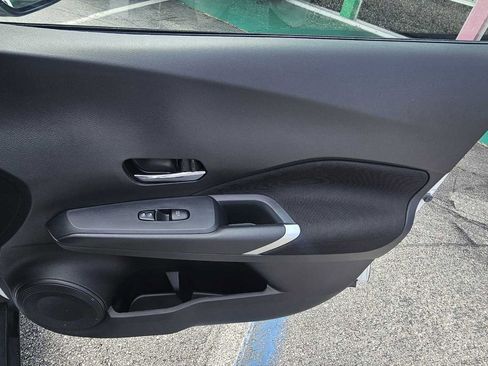 Used 2022 Nissan Kicks SV FWD image 23