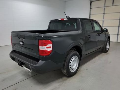 New 2026 Ford Maverick XL w/ 4K Tow Package AWD/4WD image 10