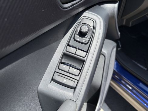 New 2026 Subaru Crosstrek 2.5i Sport AWD/4WD image 25