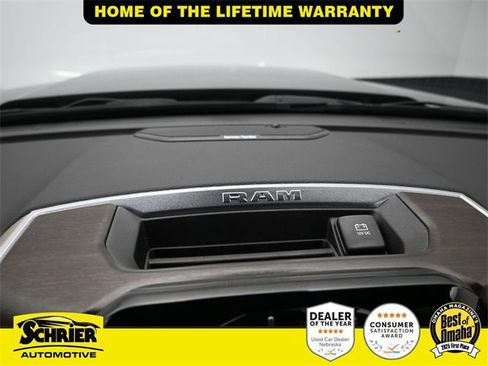 Used 2022 RAM 2500 Laramie image 30