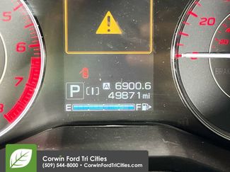 Used 2020 Subaru Impreza 2.0i Sport video 2