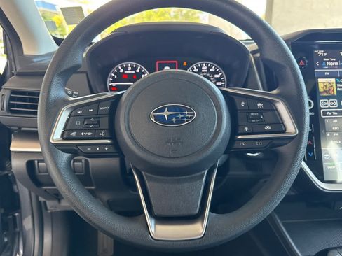Used 2025 Subaru Impreza 2.0i Sport AWD/4WD image 24