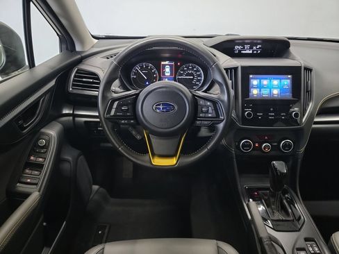 Used 2023 Subaru Crosstrek 2.5i Sport AWD/4WD image 16