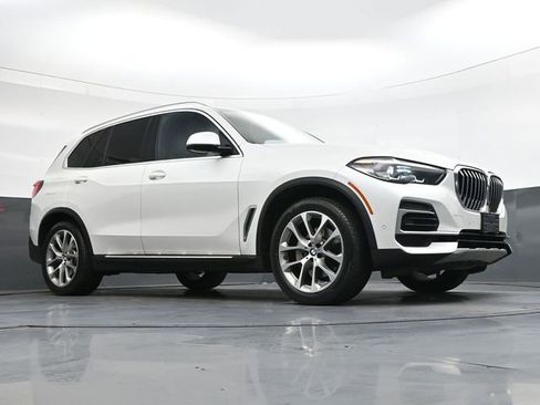 Used 2023 BMW X5 sDrive40i image 31