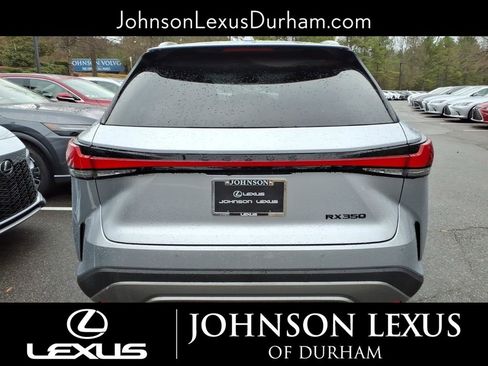New 2026 Lexus RX 350 Premium Plus w/ Accessory Package (Z1) image 5