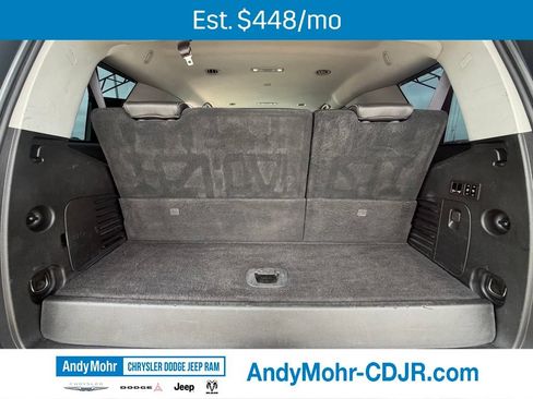 Used 2017 GMC Yukon Denali AWD/4WD image 36