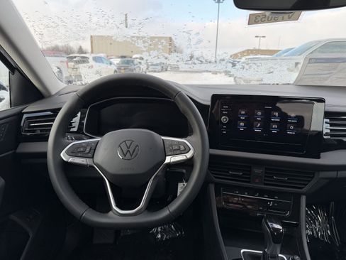 New 2026 Volkswagen Jetta S image 11