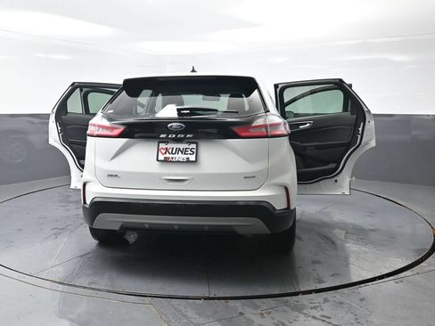 Used 2024 Ford Edge SEL AWD/4WD image 59