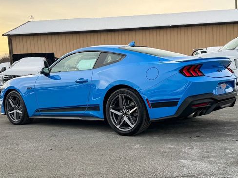 Used 2024 Ford Mustang GT Premium image 5