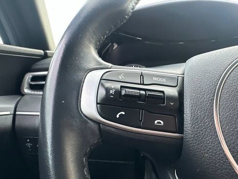 Used 2024 Kia K5 GT-Line image 10