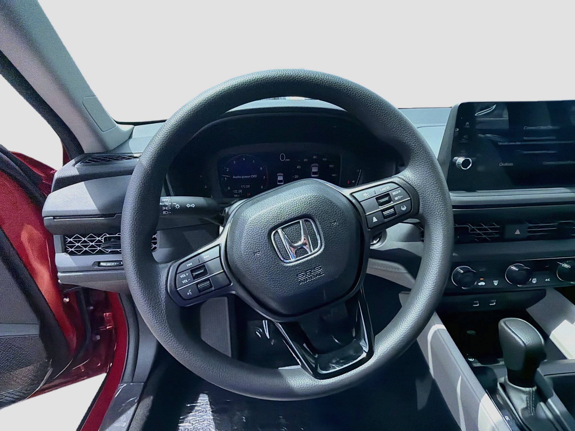 New 2026 Honda Accord LX image 10