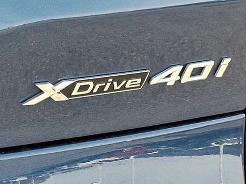 Certified 2023 BMW X5 xDrive40i image 40