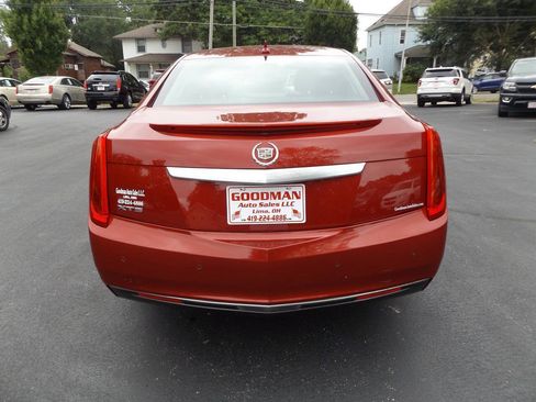 Used 2013 Cadillac XTS FWD image 7