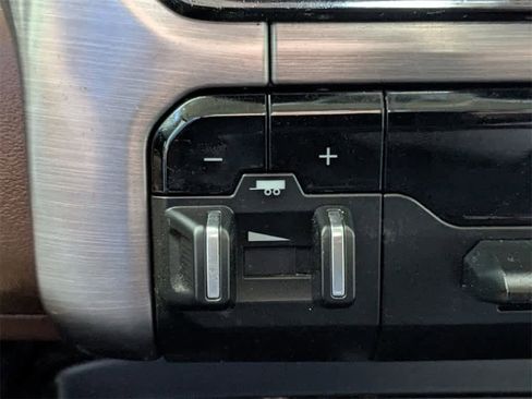 Used 2019 RAM 1500 Limited w/ Trailer Tow Group image 29