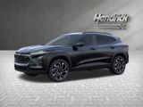 New 2026 Chevrolet Trax RS image 3
