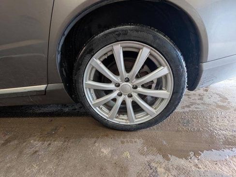 Used 2010 Volvo S80 T6 AWD/4WD image 14
