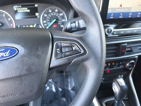 Used 2022 Ford EcoSport SE w/ SE Convenience Package image 25