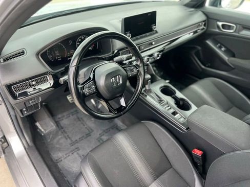 Used 2024 Honda Civic Sport image 13