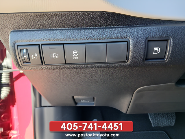New 2027 Toyota Corolla SE w/ SE Premium Package FWD image 26