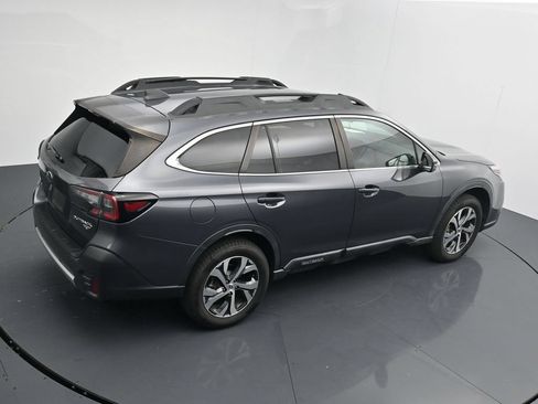 Used 2021 Subaru Outback Limited XT AWD/4WD image 16