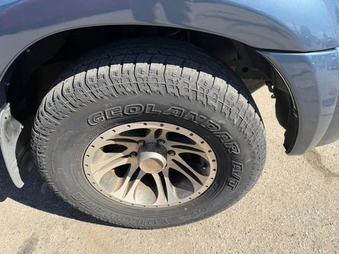 Used 2006 Toyota Sequoia Limited image 30