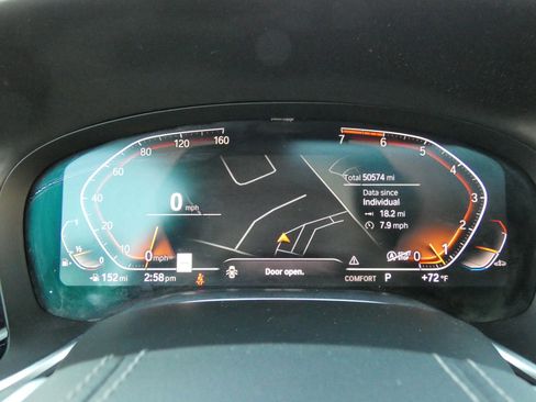 Used 2020 BMW 750i xDrive w/ Executive Package image 77