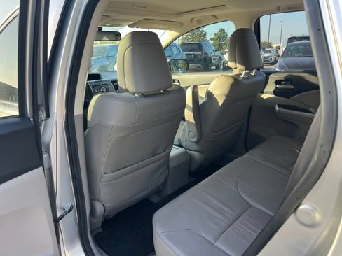 Used 2013 Honda CR-V EX-L image 15