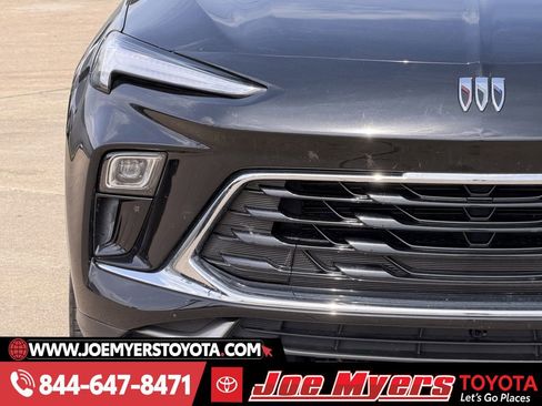 Used 2025 Buick Encore GX Preferred image 5