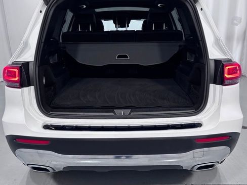 Certified 2023 Mercedes-Benz GLB 250 4MATIC image 28