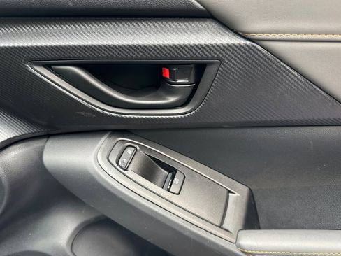 Used 2025 Subaru Crosstrek 2.5i Wilderness w/ Wilderness Package image 23