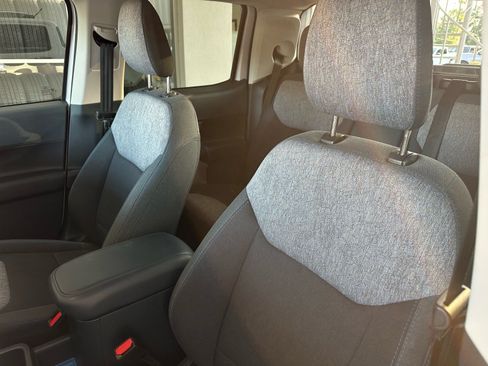 Certified 2025 Ford Maverick XLT w/ XLT Luxury Package FWD image 20