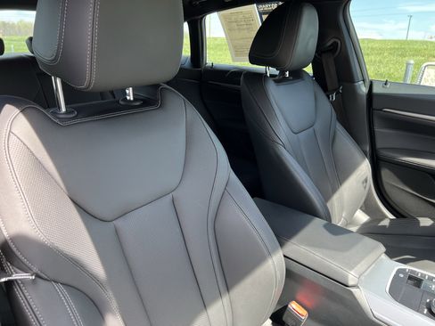 Used 2023 BMW M440i Gran Coupe w/ Premium Package image 35