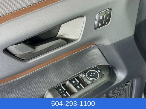 Used 2023 Ford Bronco Sport Outer Banks w/ Tech Package AWD/4WD image 20