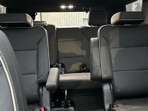 New 2025 Chevrolet Tahoe Premier image 34