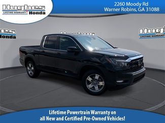 New 2025 Honda Ridgeline RTL video 1