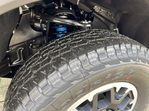 New 2026 Toyota Tacoma TRD Off-Road image 27