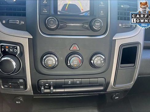 Used 2024 RAM 1500 Tradesman w/ Tradesman SXT Package AWD/4WD image 31