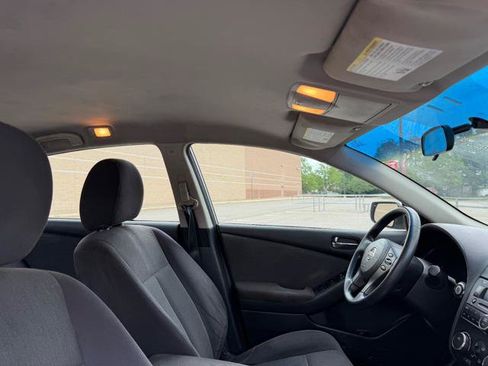 Used 2012 Nissan Altima 2.5 S FWD image 13