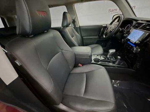 Used 2024 Toyota 4Runner TRD Pro image 29