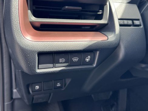 New 2026 Toyota Prius Plug-In Hybrid image 23