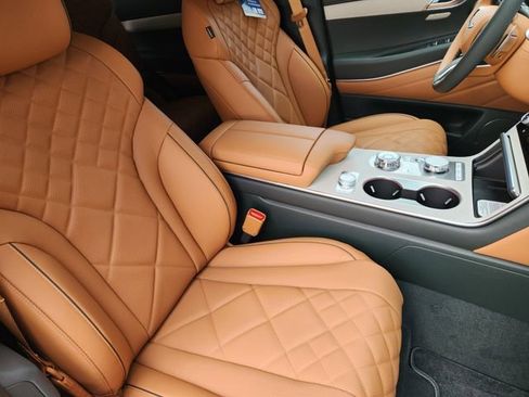 New 2026 Genesis GV80 3.5T Prestige image 10