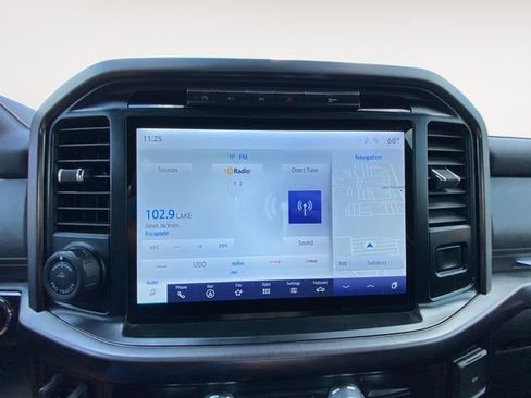 Used 2021 Ford F150 Platinum image 22