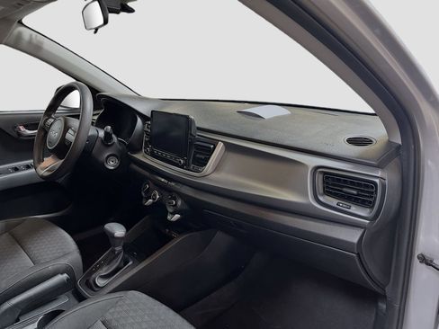Used 2023 Kia Rio LX FWD image 26