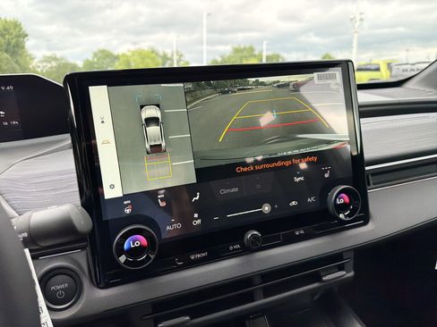 New 2026 Toyota C-HR AWD/4WD image 24